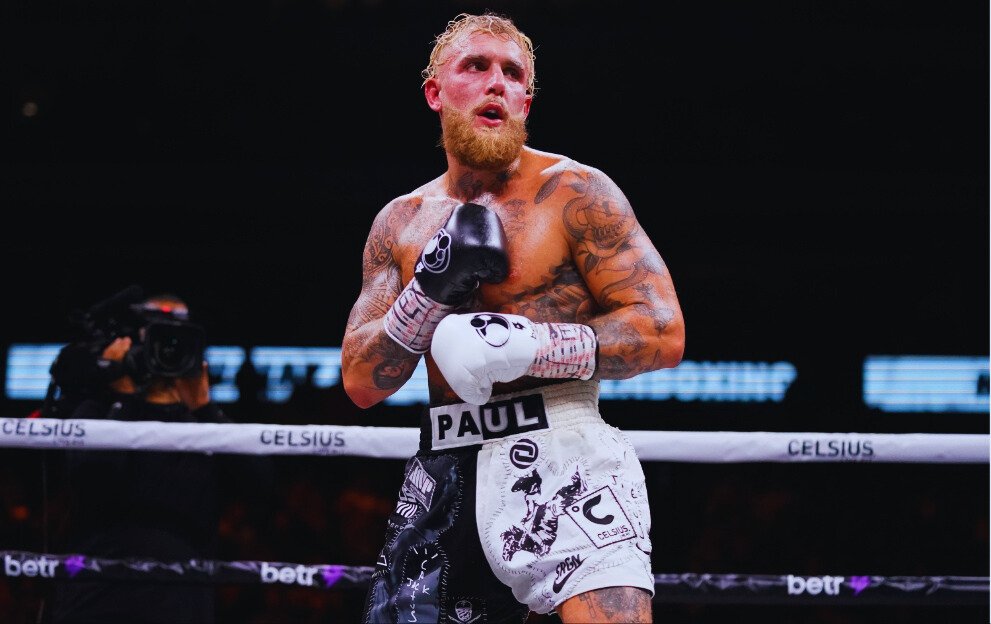 Who Is Jake Paul Next Opponent? Is He Retiring After This Match