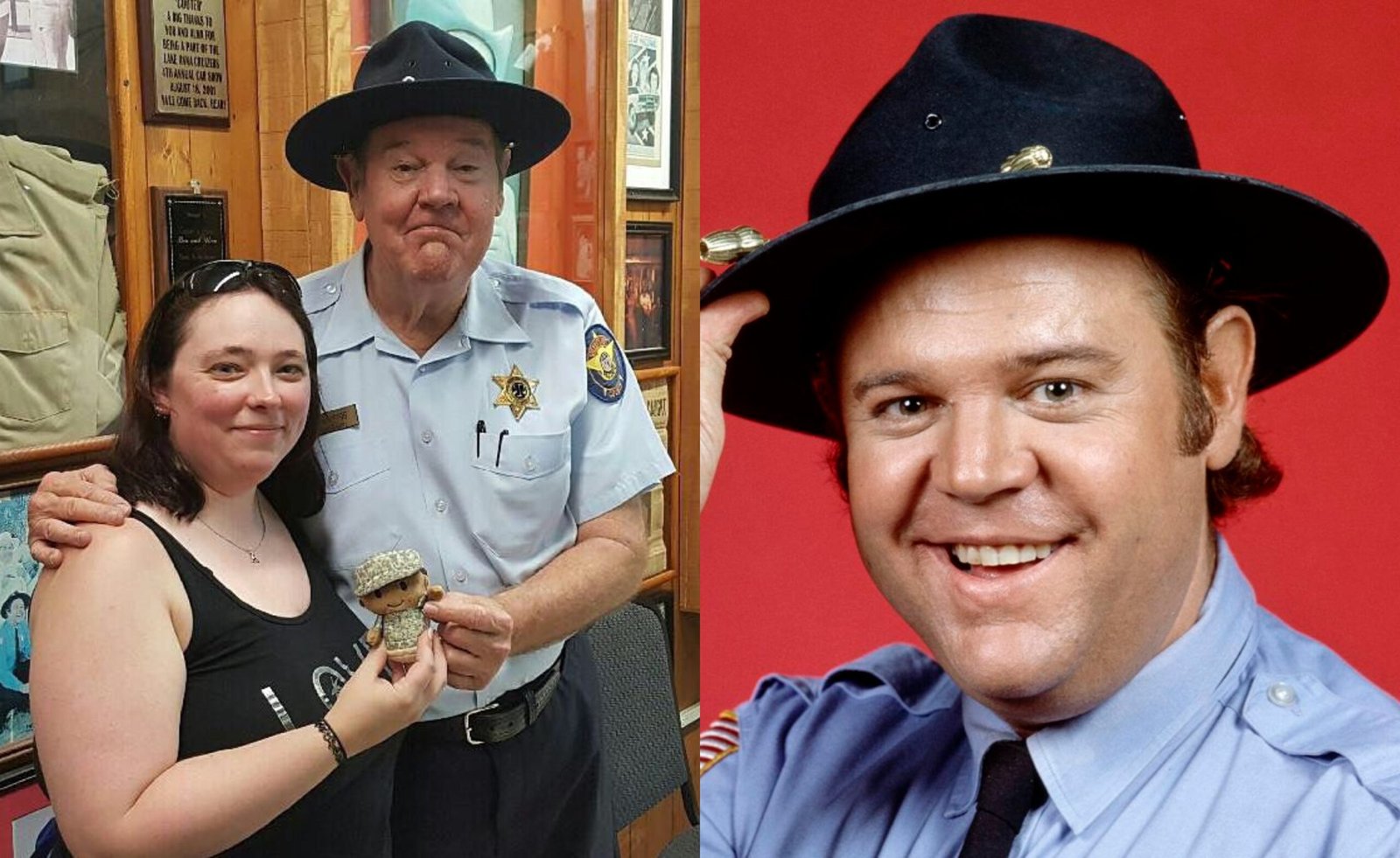 Rick Hurst’s Private Life: 6 Secrets That Stayed Off-Screen