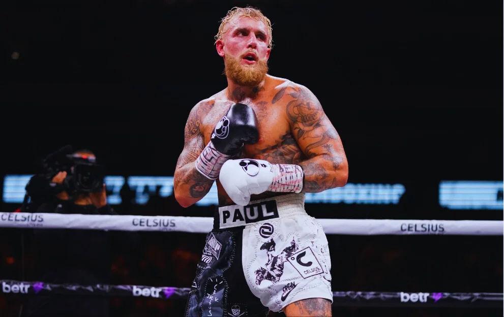 Jake Paul Just Silenced The Doubters – His Win Over Chavez Changes Everything