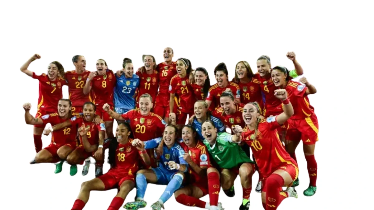 Euro 2025: Spain Defeats Germany in Extra Time to Reach First-Ever Final