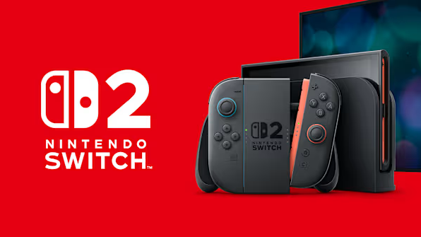 Everything Revealed at Nintendo’s Latest Direct Big Games Coming to Switch and Switch 2