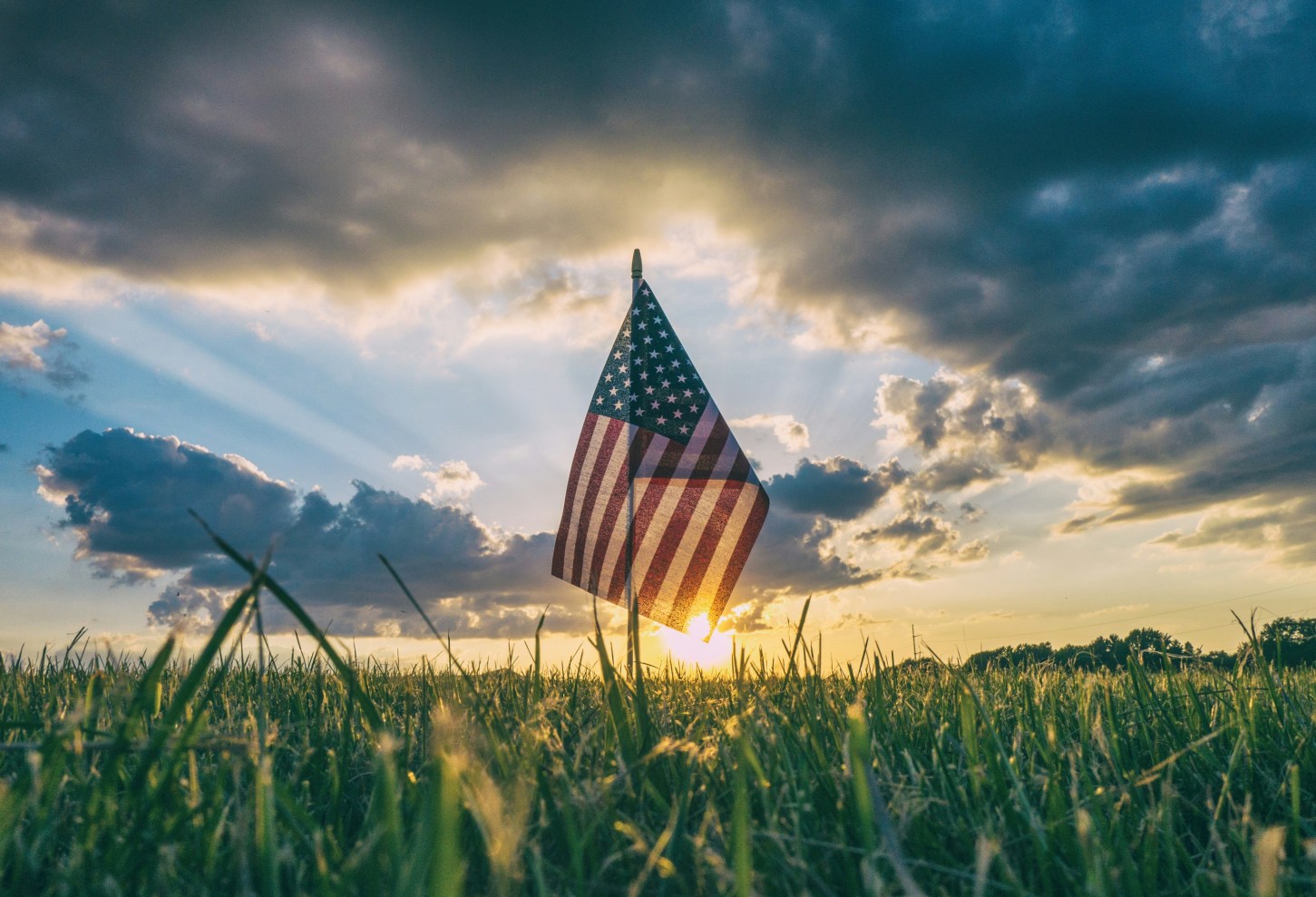 How America Is Evolving A Nation In Transformation