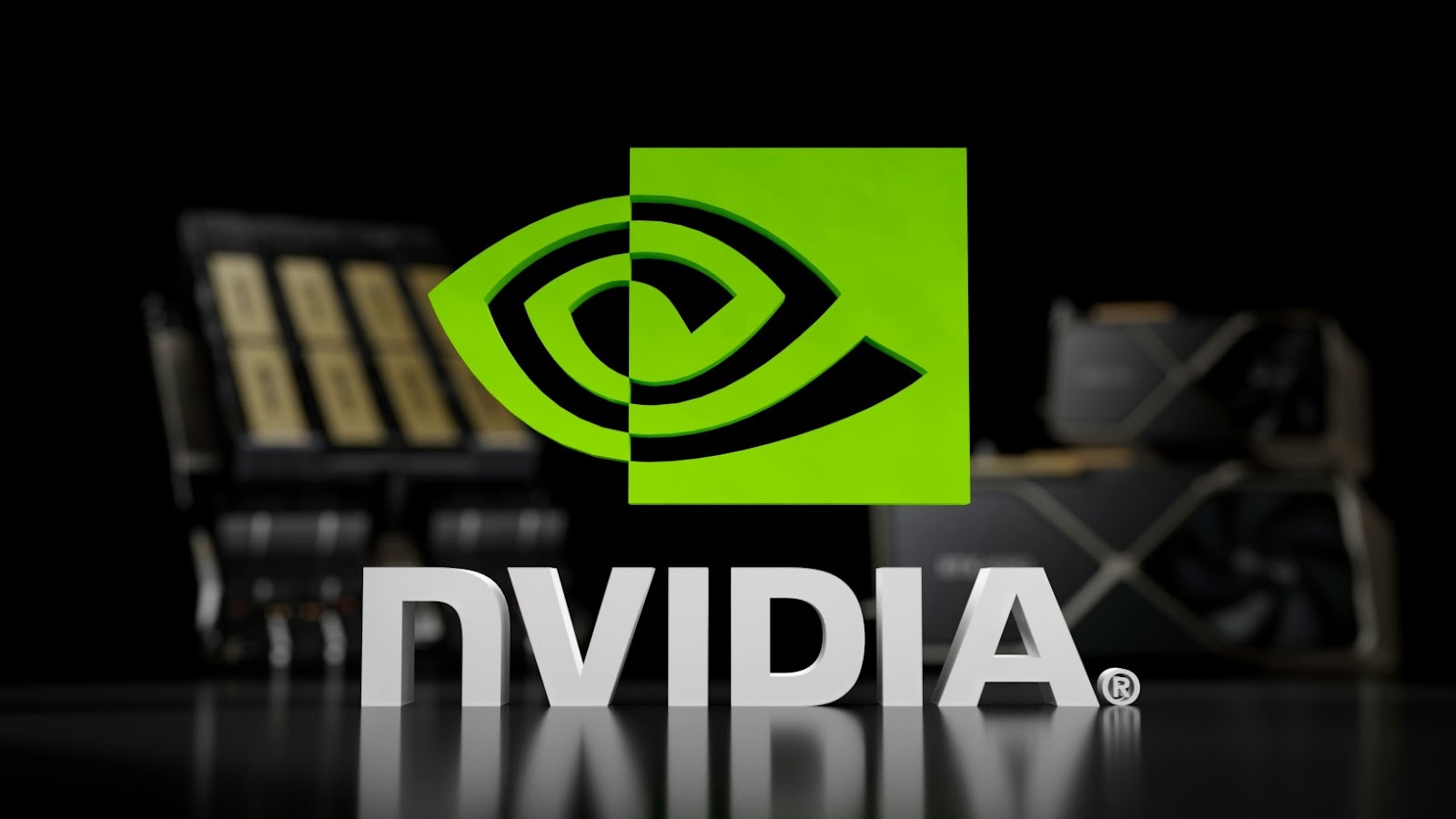 All You Need To Know About Nvidia