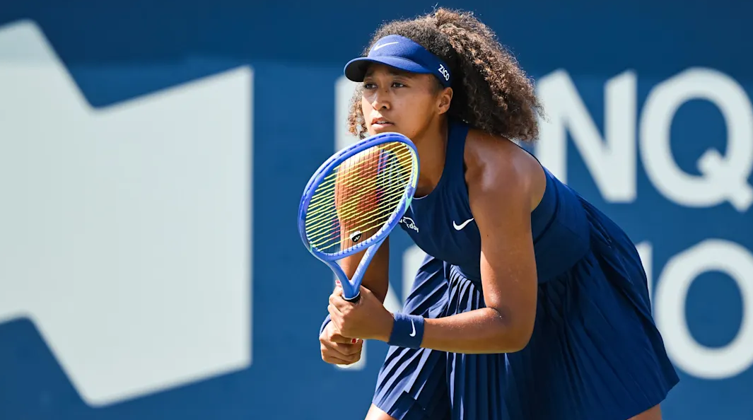 Tennis Mailbag: What’s Next for Naomi Osaka?