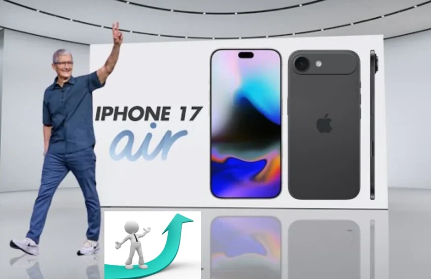 New iPhone 17 Air Leak Raises Concerns About Battery Capacity