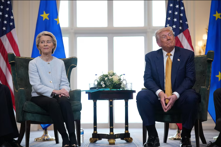 Understanding President Trump’s New Trade Agreement with the European Union