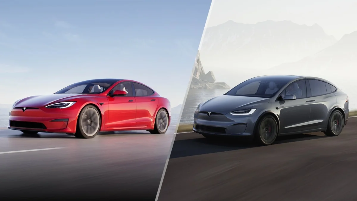 7 Reasons Why Tesla’s New Model X &Amp; S Might Be The Best Cars You’ll Ever Drive