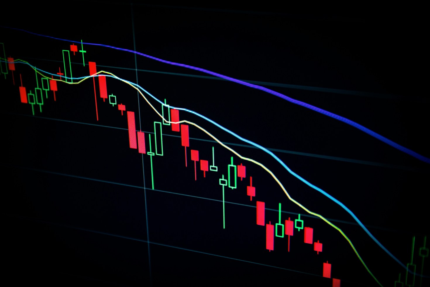Rate ‘Rigging’ Traders Say They Were Scapegoated – Now The Supreme Court Will Decide