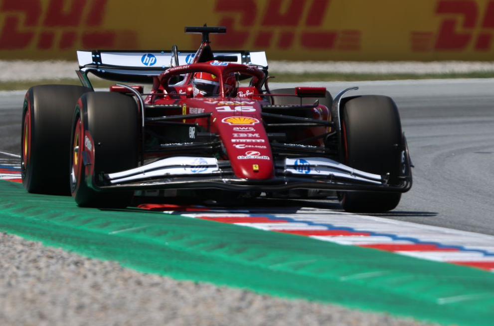 Hungarian GP 2025