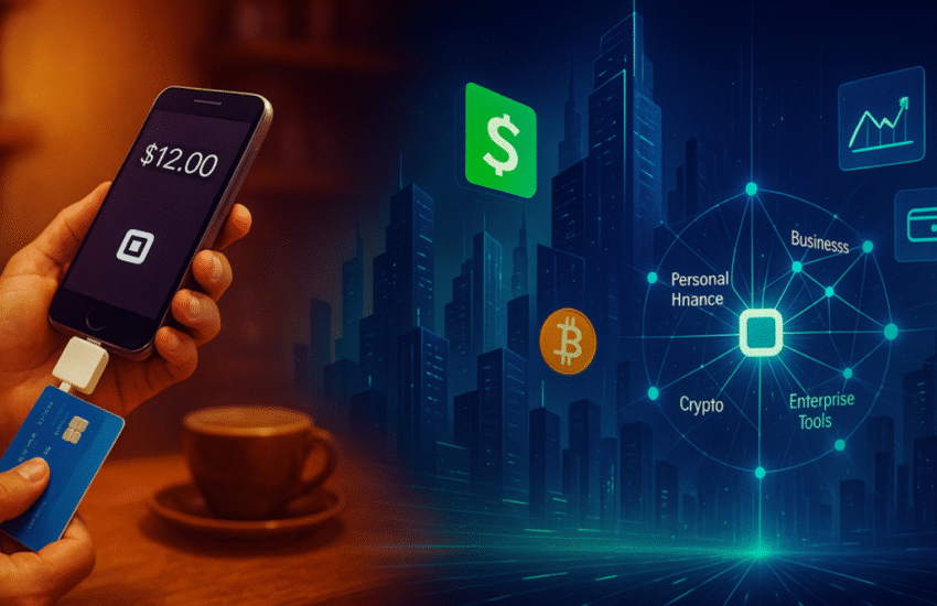 From Mobile Payments Pioneer to Financial Ecosystem Powerhouse (1)