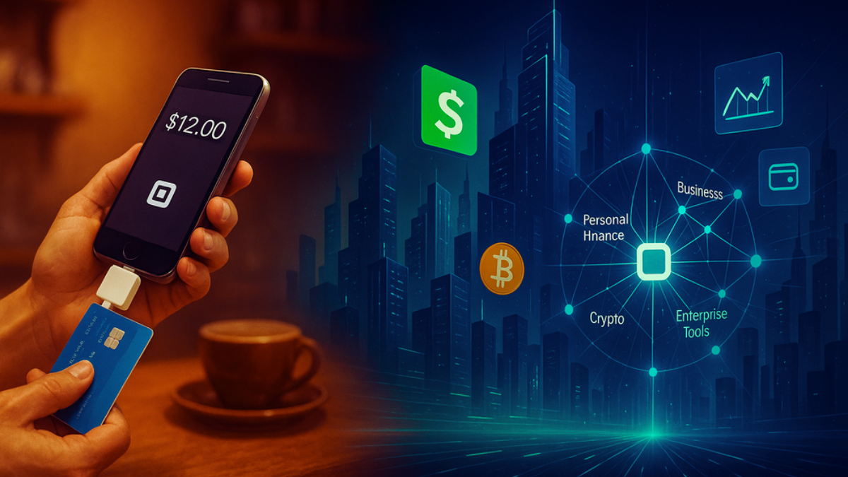 From Mobile Payments Pioneer to Financial Ecosystem Powerhouse (1)
